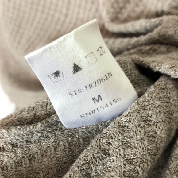 Mod Ref Slouchy Sweater (1) - Picture 7 of 7